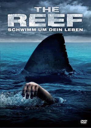 The Reef - Schwimm um dein Leben (2010)