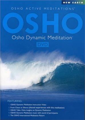 Osho - Osho - Dynamic Meditation