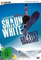 Shaun White - The Ultimate Ride