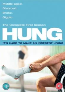 Hung - Season 1 (2 DVDs)