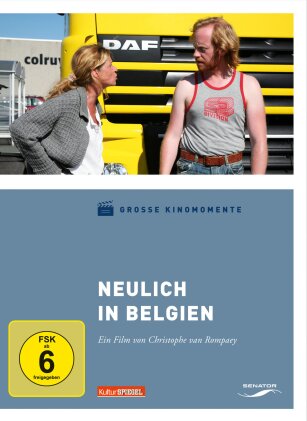 Neulich in Belgien (2008) (Grosse Kinomomente)
