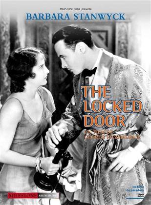 The locked door - (Noir et blanc) (1929)