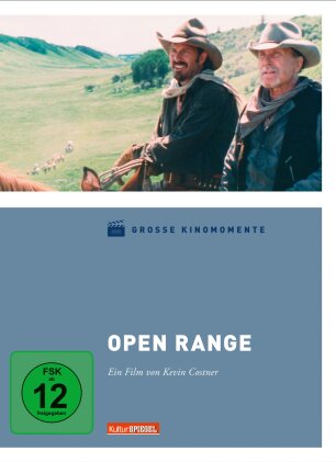 Open range (2003) (Grosse Kinomomente)