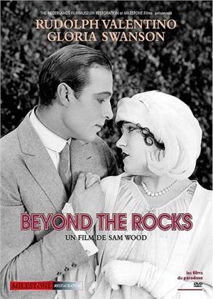 Beyond the rocks - (Noir et blanc) (1929)