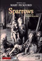 Sparrows - (Noir et blanc) (1926)