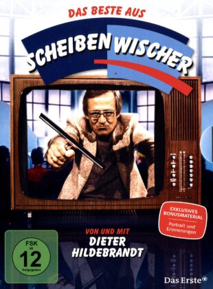 Scheibenwischer - Das Beste aus Scheibenwischer (3 DVDs)