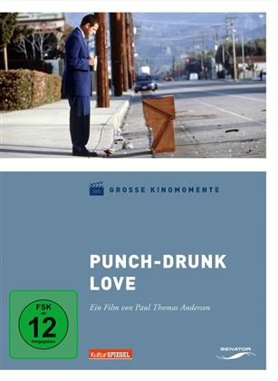 Punch-Drunk Love (2002) (Grosse Kinomomente)