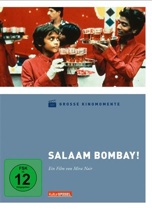 Salaam Bombay! (1988) (Grosse Kinomomente)