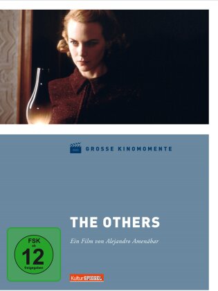 The Others (2001) (Grosse Kinomomente)