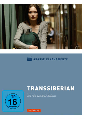 Transsiberian (2008) (Grosse Kinomomente)