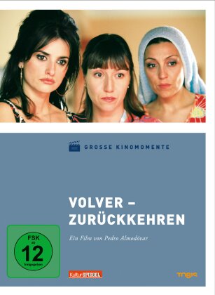 Volver (2006) (Grosse Kinomomente)