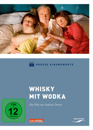 Whisky mit Wodka (2009) (Grosse Kinomomente)