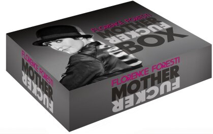 Florence Foresti - Mother Fucker (Collector's Edition)
