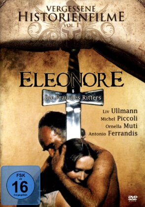 Eleonore - Vergessene Historienfilme Vol. 1 (1975)
