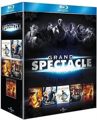Grand spectacle (Box, 5 Blu-rays)