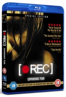 (Rec) (2007) (Special Edition)