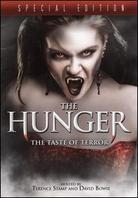 The Hunger - The Taste of Terror (Special Edition)