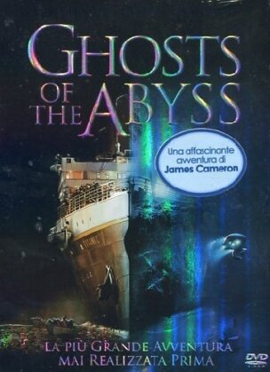 Ghosts of the Abyss (2003) (Eagle Pictures)