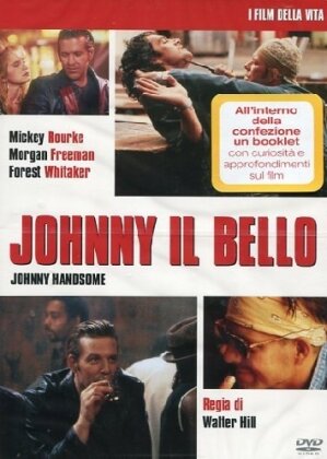 Johnny il bello (1989) (I film della vita)