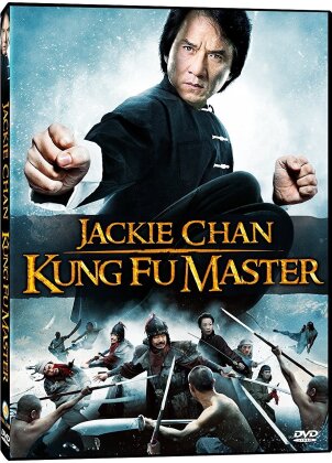 Kung Fu Master (2009)