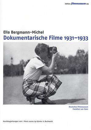 Dokumentarische Filme 1931-1933 (Edition Filmmuseum, Trigon-Film)