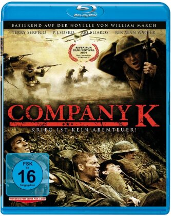 Company K (2004)