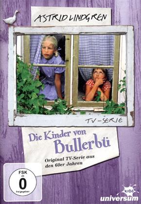 Die Kinder von Bullerbü (TV-Serie) - Astrid Lindgren