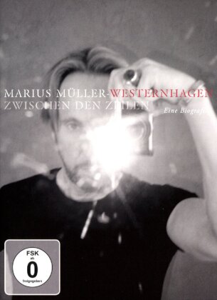 Westernhagen (Marius Müller) - Zwischen den Zeilen