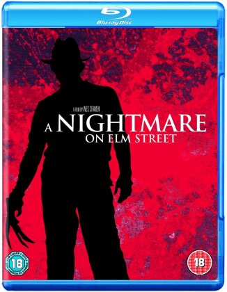 A nightmare on Elm Street (1984)
