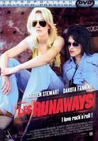 Les Runaways (2010)