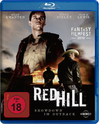 Red Hill (2010)