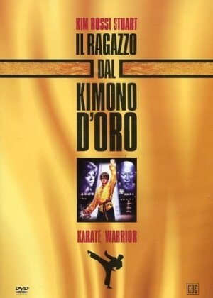 Il ragazzo dal kimono d'oro (1987)