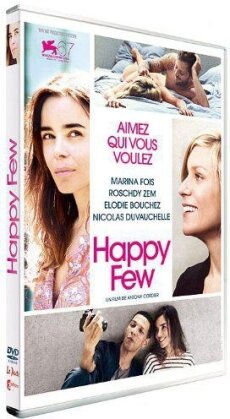 Happy Few - Aimez qui vous voulez (2010)