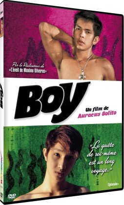 Boy (2009) (Collection Rainbow)