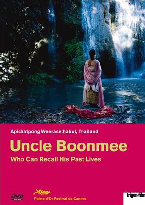 Uncle Boonmee - Who Can Recall His Past Lives (2010) (Trigon-Film)