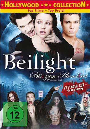 Beilight - Biss zum Abendbrot (2010)
