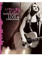 Miranda Lambert - Revolution - Live by Candlelight