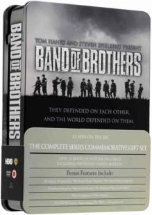 Band of Brothers - (Tin Repack) (6 DVDs)