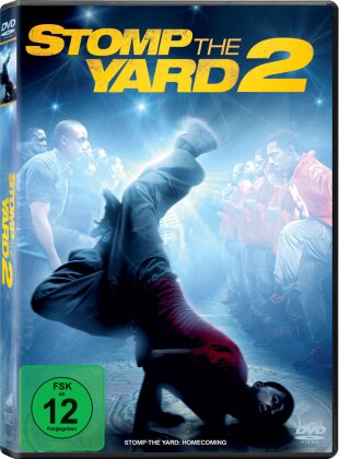 Stomp the Yard 2 - Homecoming (2010)