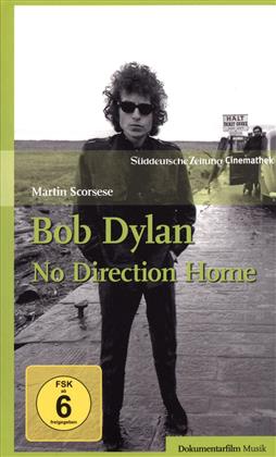 No direction home (Bob Dylan) - SZ-Cinemathek
