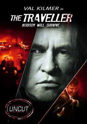The Traveller (2010) (Uncut)