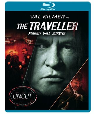 The Traveller (2010) (Uncut)