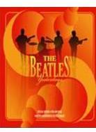 The Beatles - Yesterdays (Inofficial, 4 DVDs + Book)