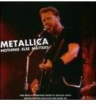 Metallica - Nothing Else Matters (4 DVDs + Buch)