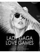 Lady Gaga - Love Games (Inofficial, 4 DVDs + Buch)