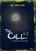 The Call 1-3 (3 DVDs)