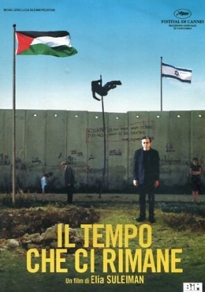 Il tempo che ci rimane - The time that remains (2009)