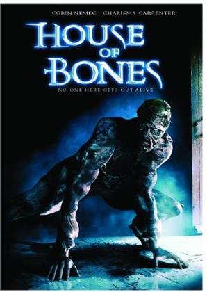 House of Bones (2010) (Unrated)