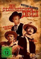 Die glorreichen Drei - Western Klassiker (3 DVDs)