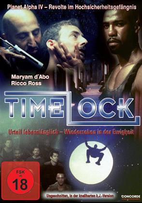 Timelock (1996) (Uncut)